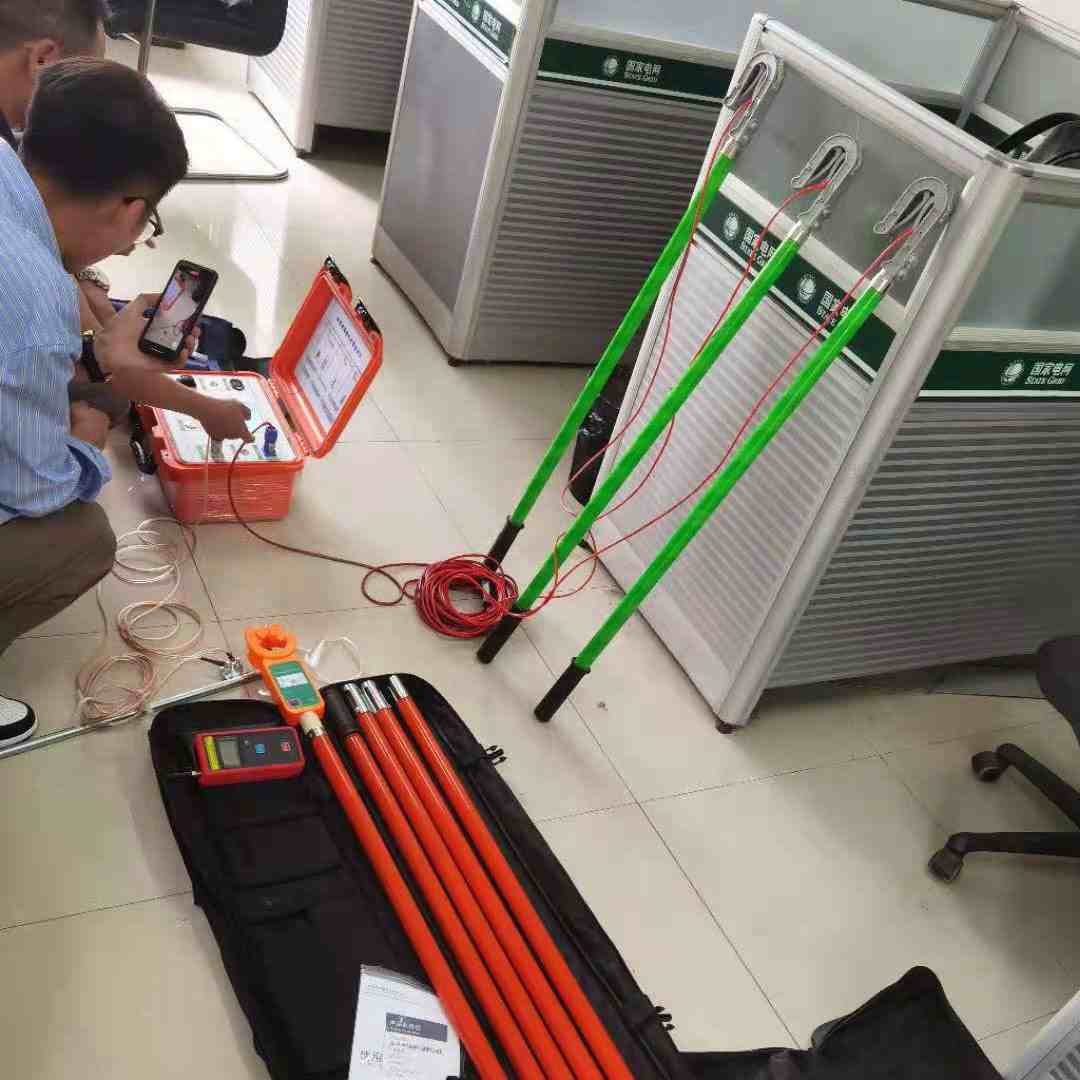 绝缘工器具试验项目包括哪些