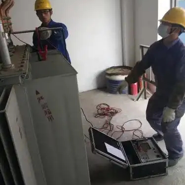 开关柜燃弧试验怎么做