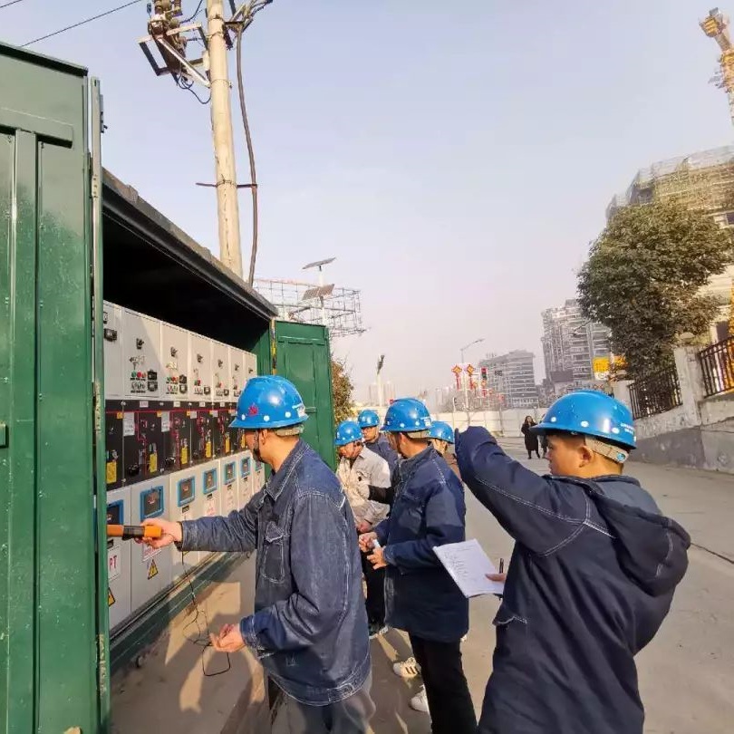 高压环网柜需要做哪些试验